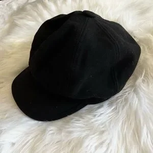 Black Hat- (BTS Jimin Suga Style) - Main Image